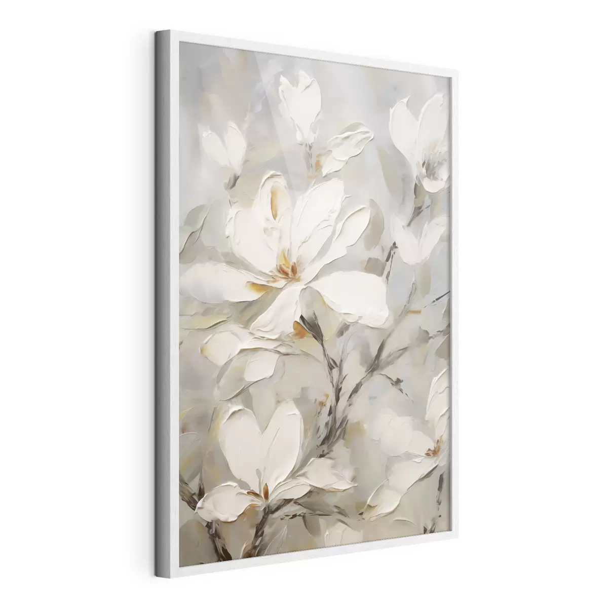 Poster Grâce et vie f50139