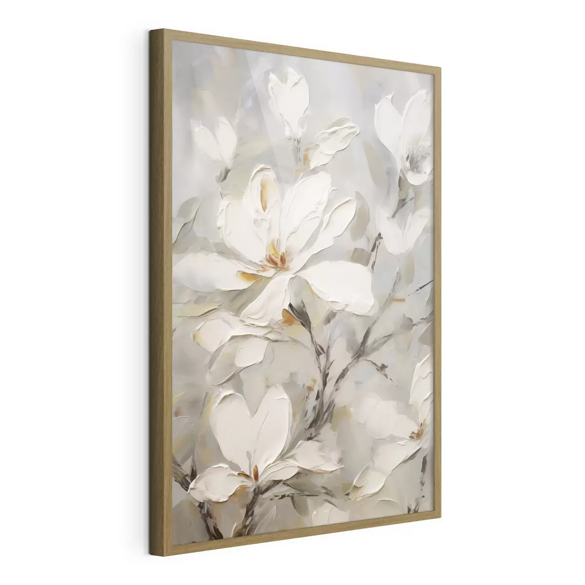 Poster Grâce et vie f50139