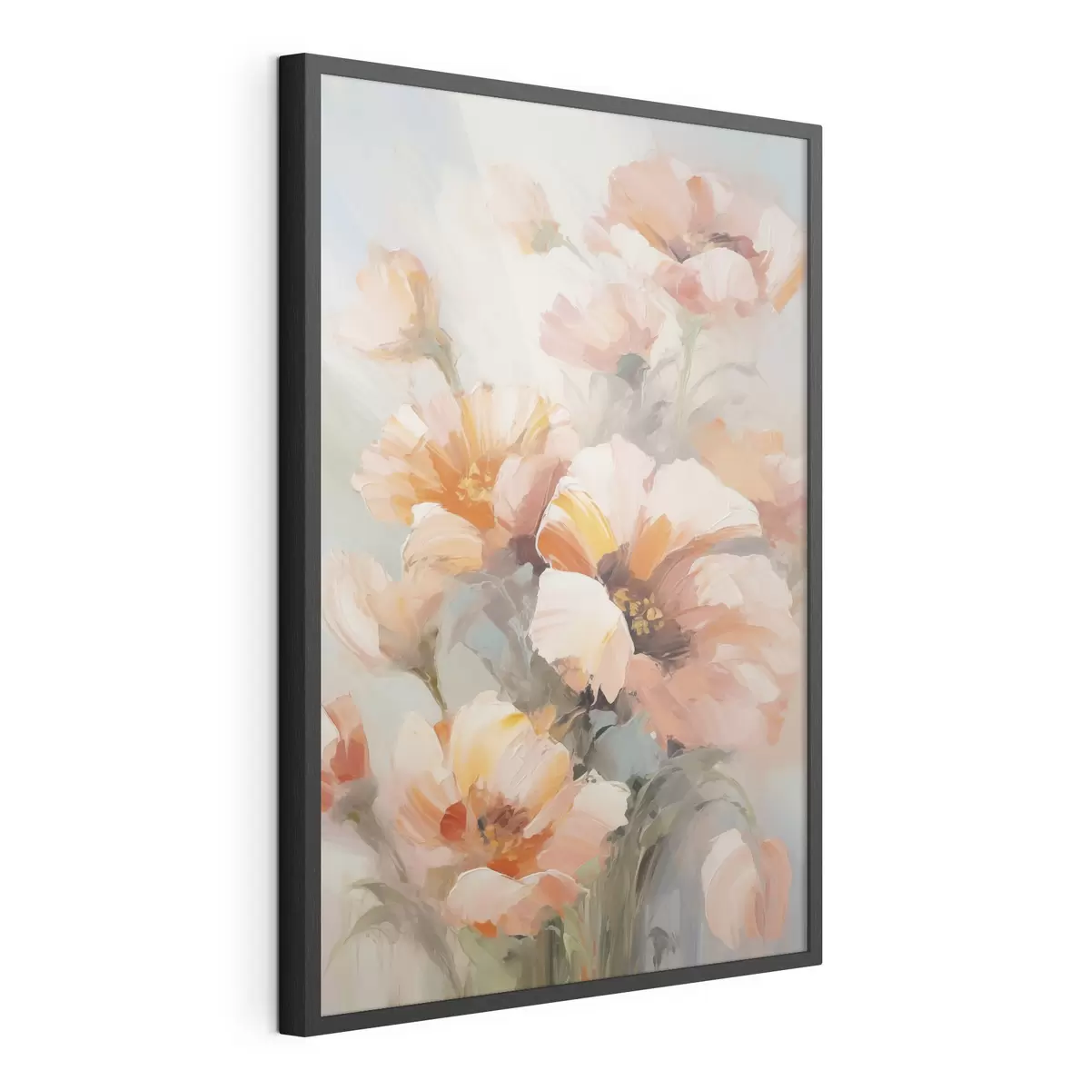 Poster Souvenir et douceur f50140