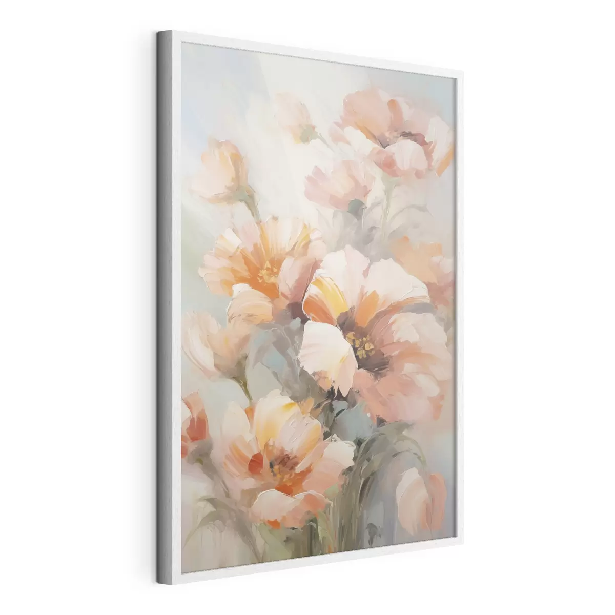 Poster Souvenir et douceur f50140
