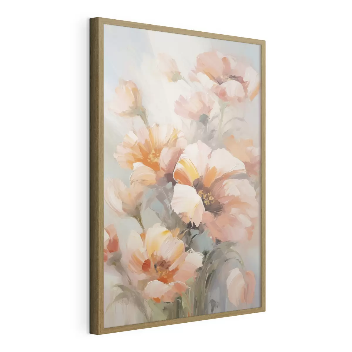 Poster Souvenir et douceur f50140
