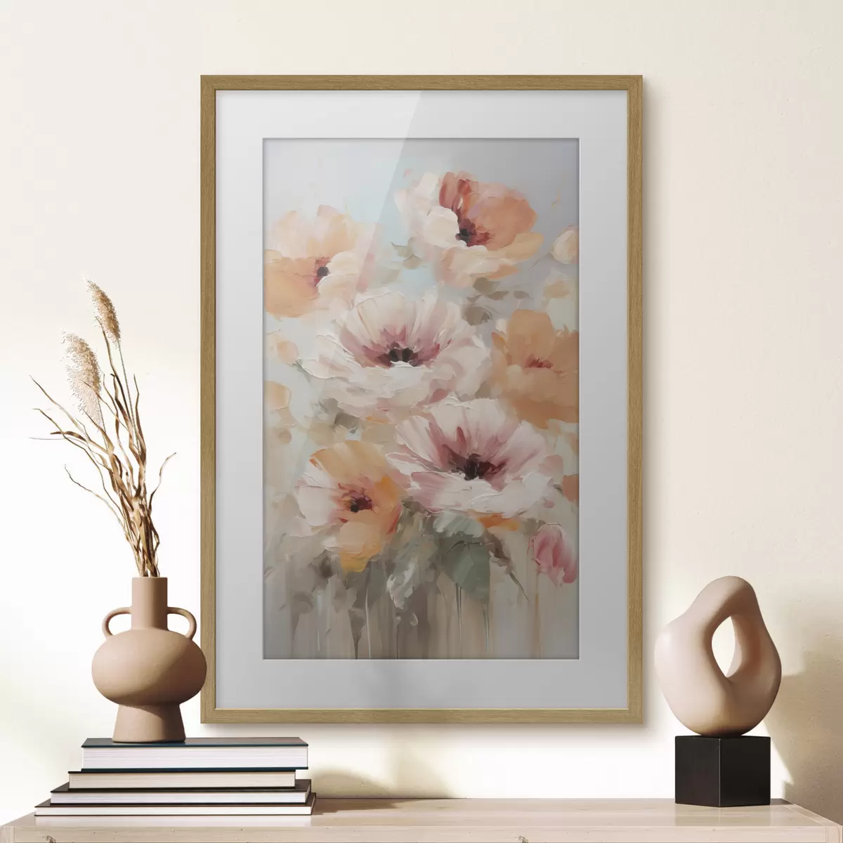 Poster Éveil et sérénade f50141