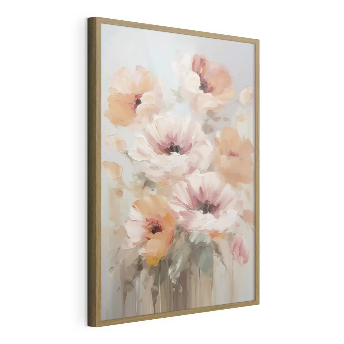 Poster Éveil et sérénade f50141