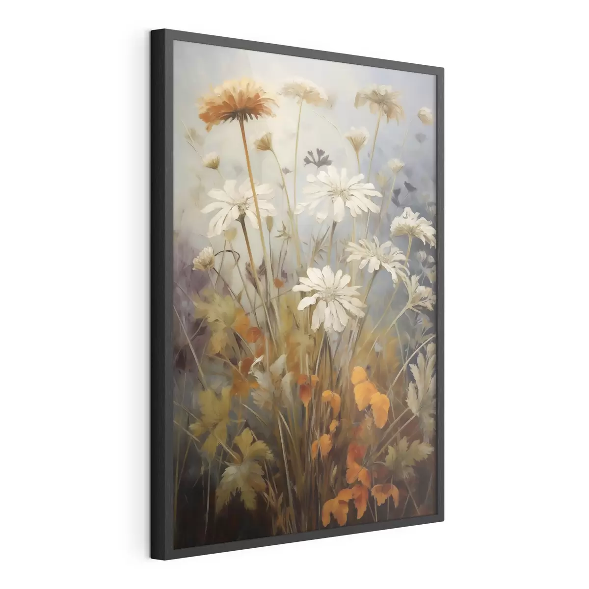 Poster Éveil et charme f50145