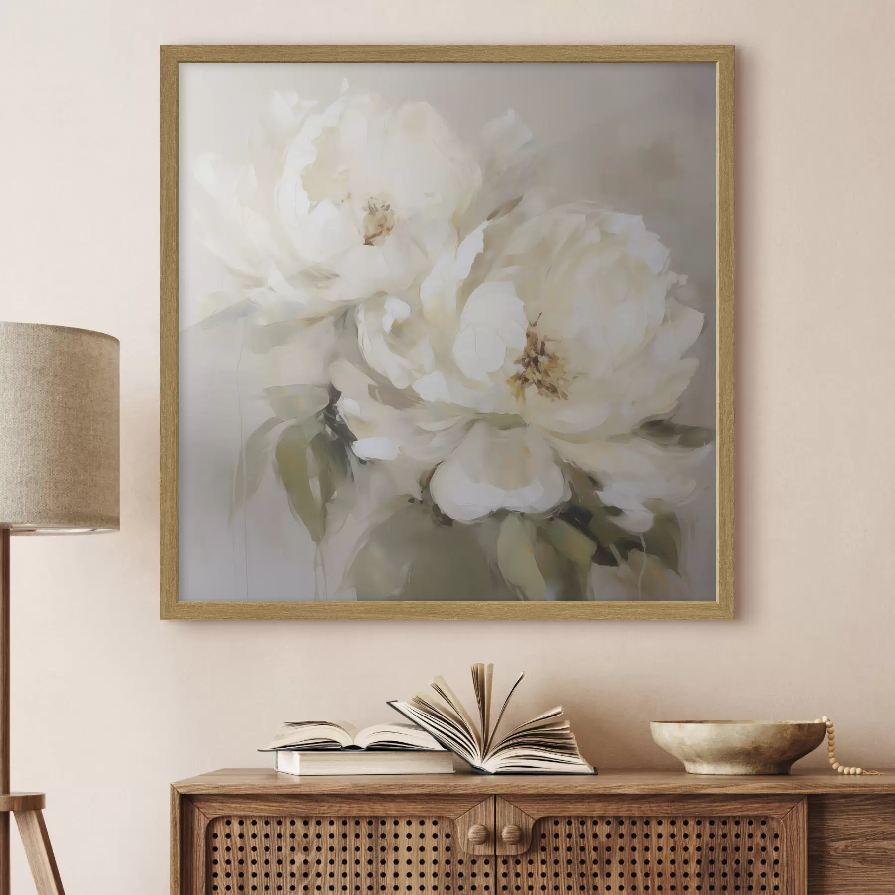 Papier peint Souffle et force f50147