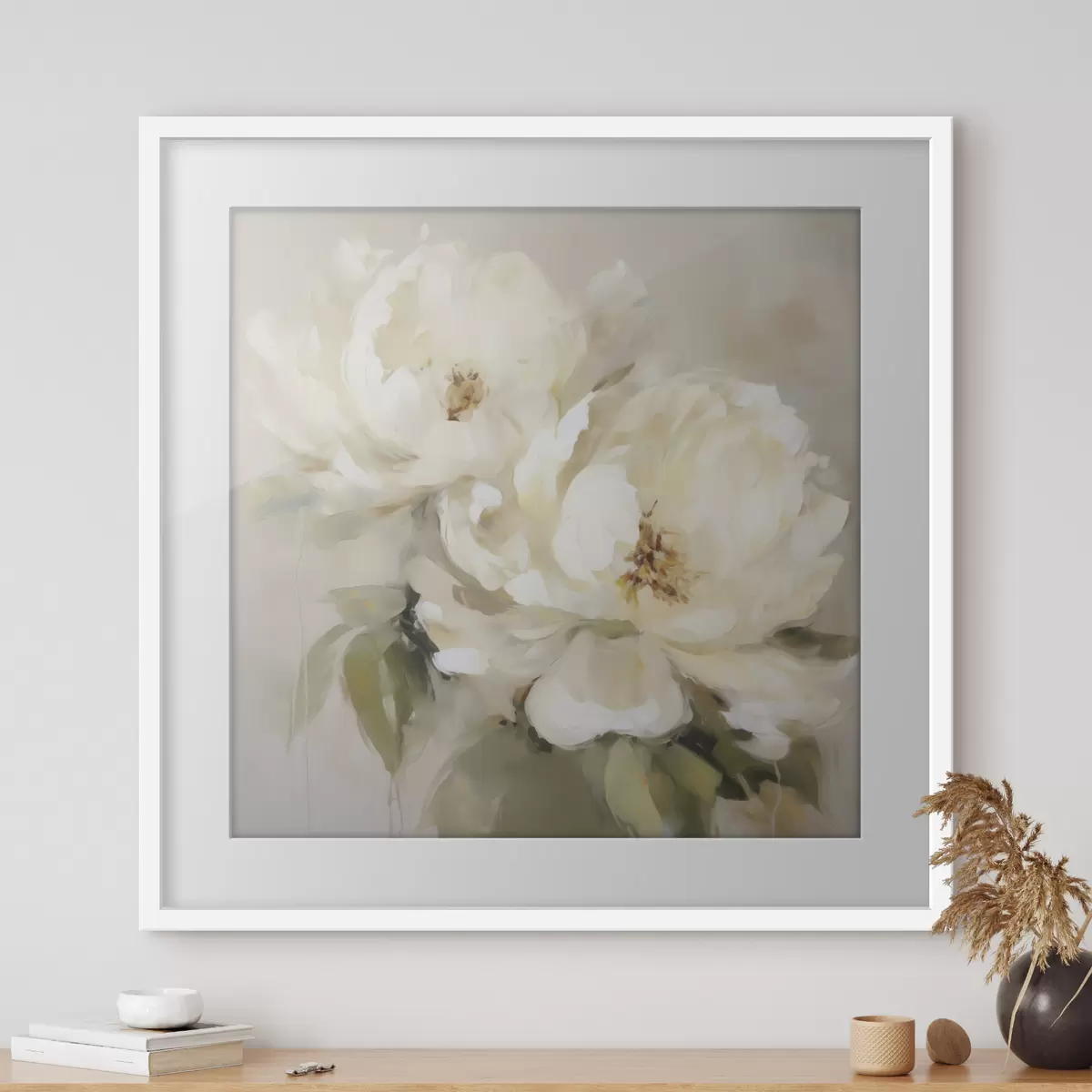 Poster Souffle et force f50147