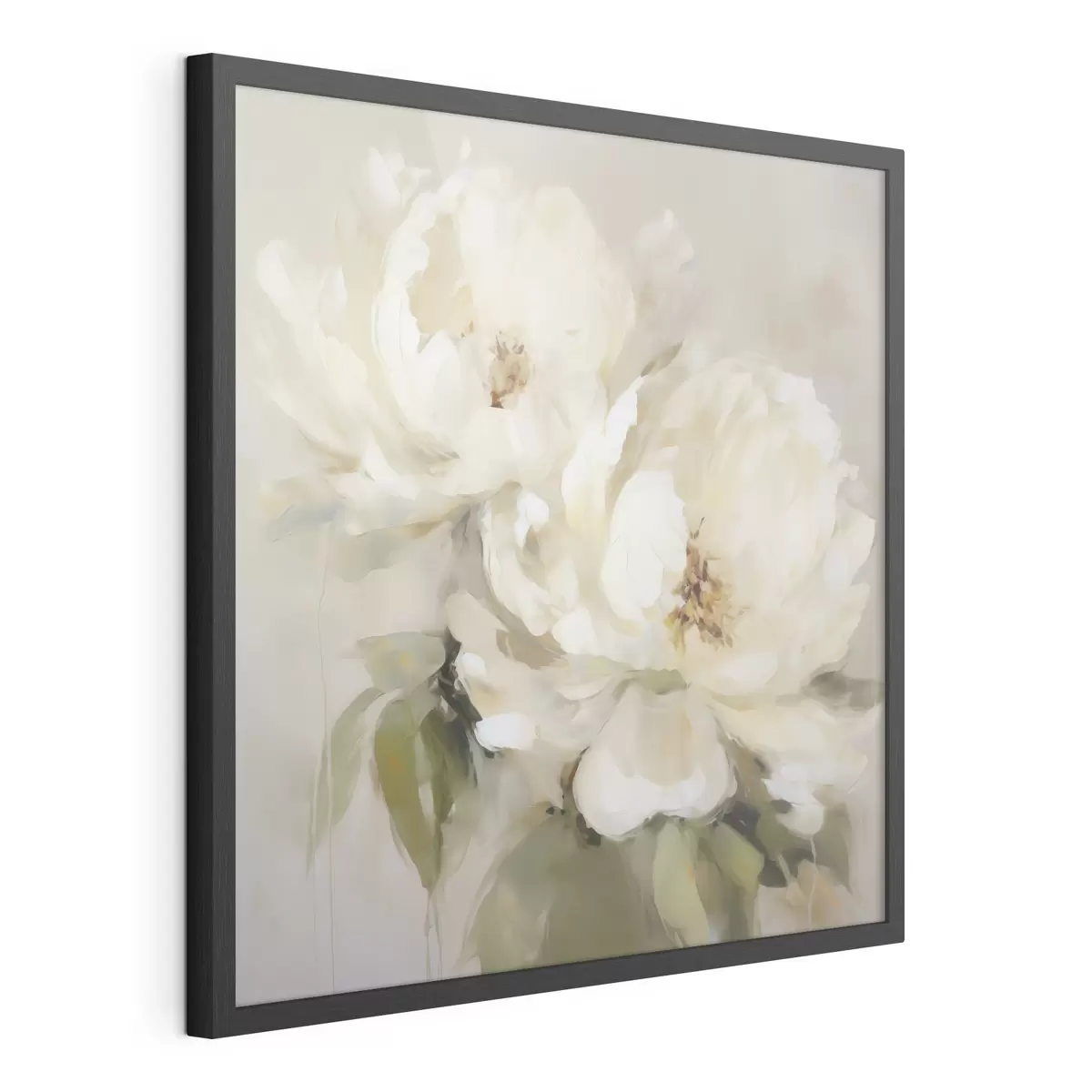 Poster Souffle et force f50147