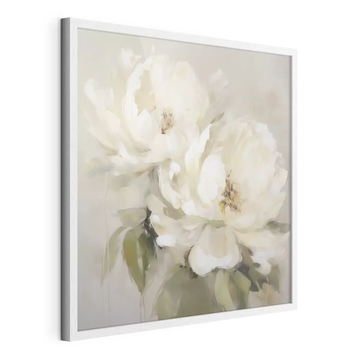 Poster Souffle et force f50147