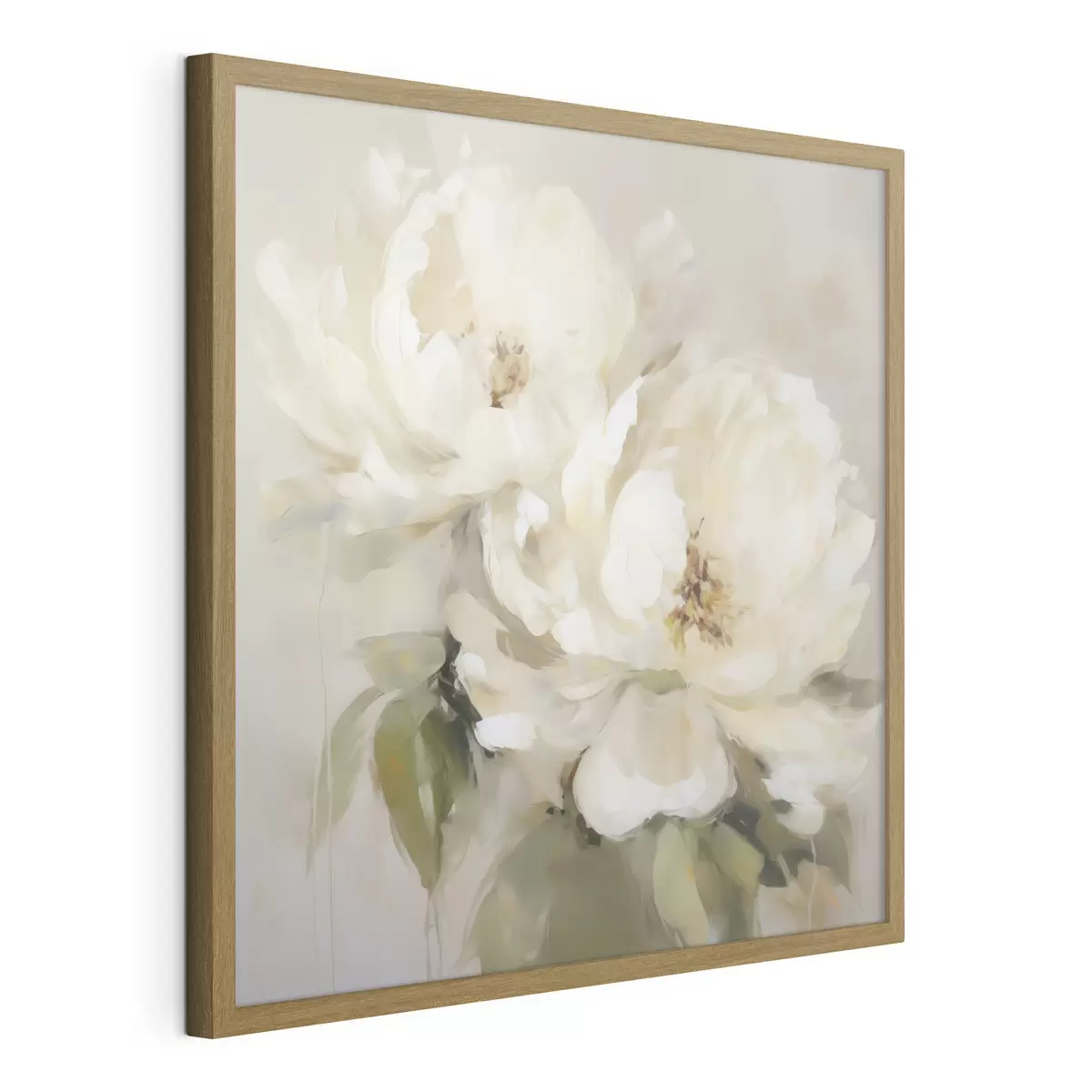 Poster Souffle et force f50147