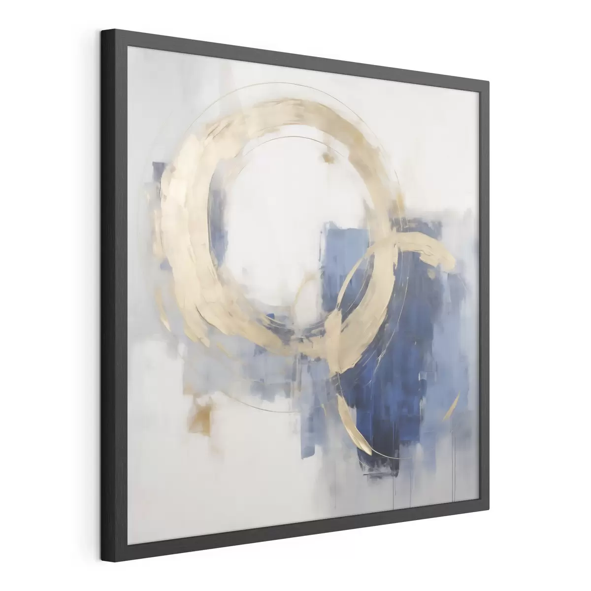 Poster Cercles et aventure f50148