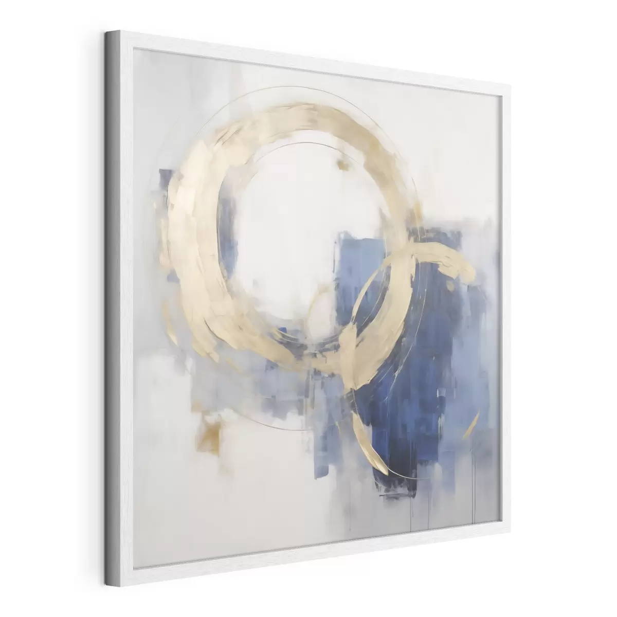 Poster Cercles et aventure f50148
