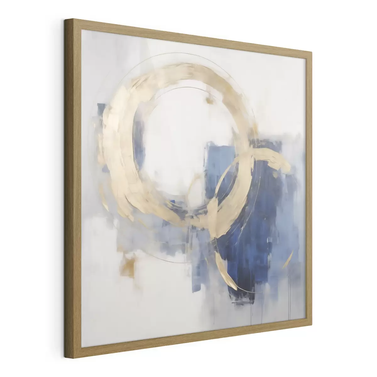 Poster Cercles et aventure f50148