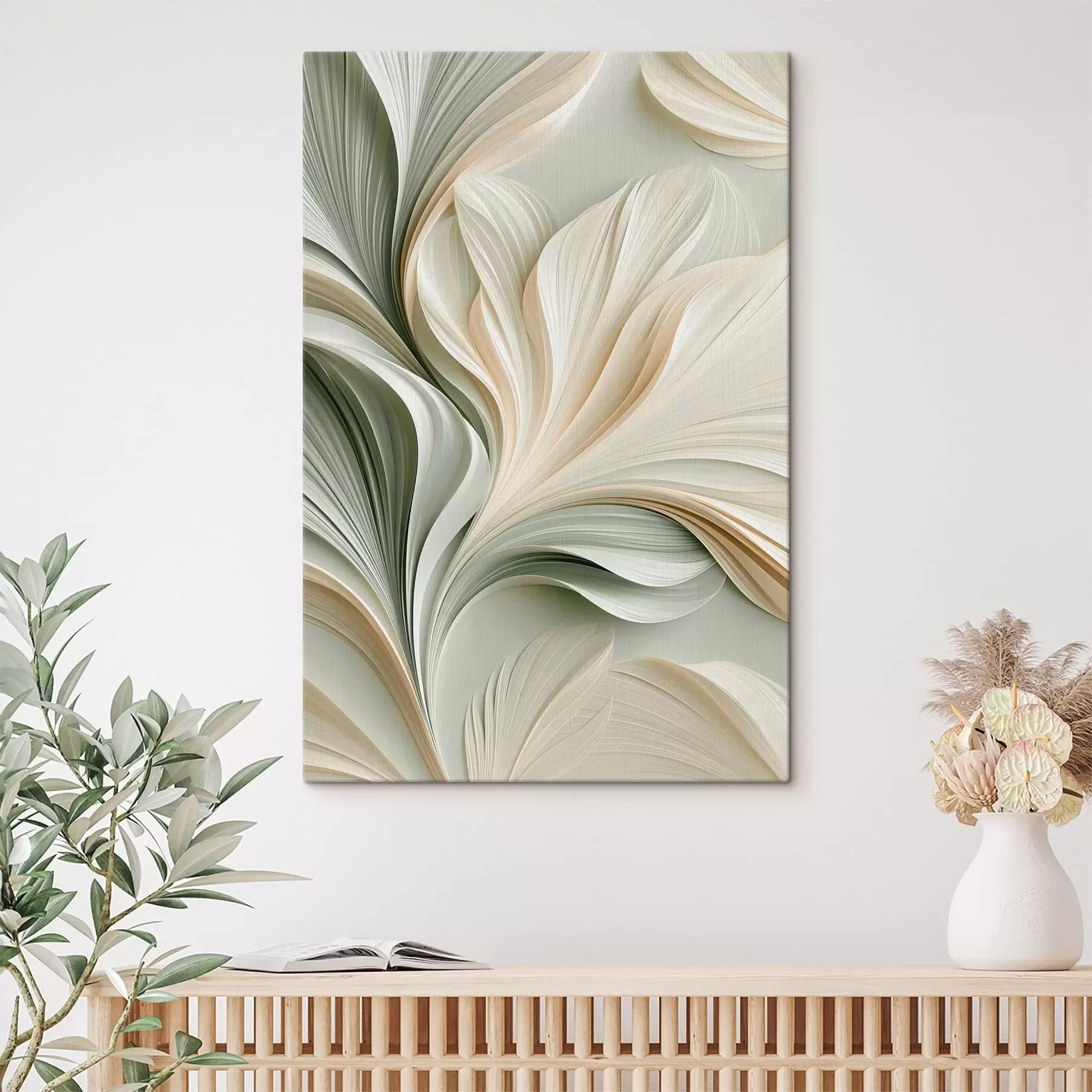 Tableau Abstraction s50087