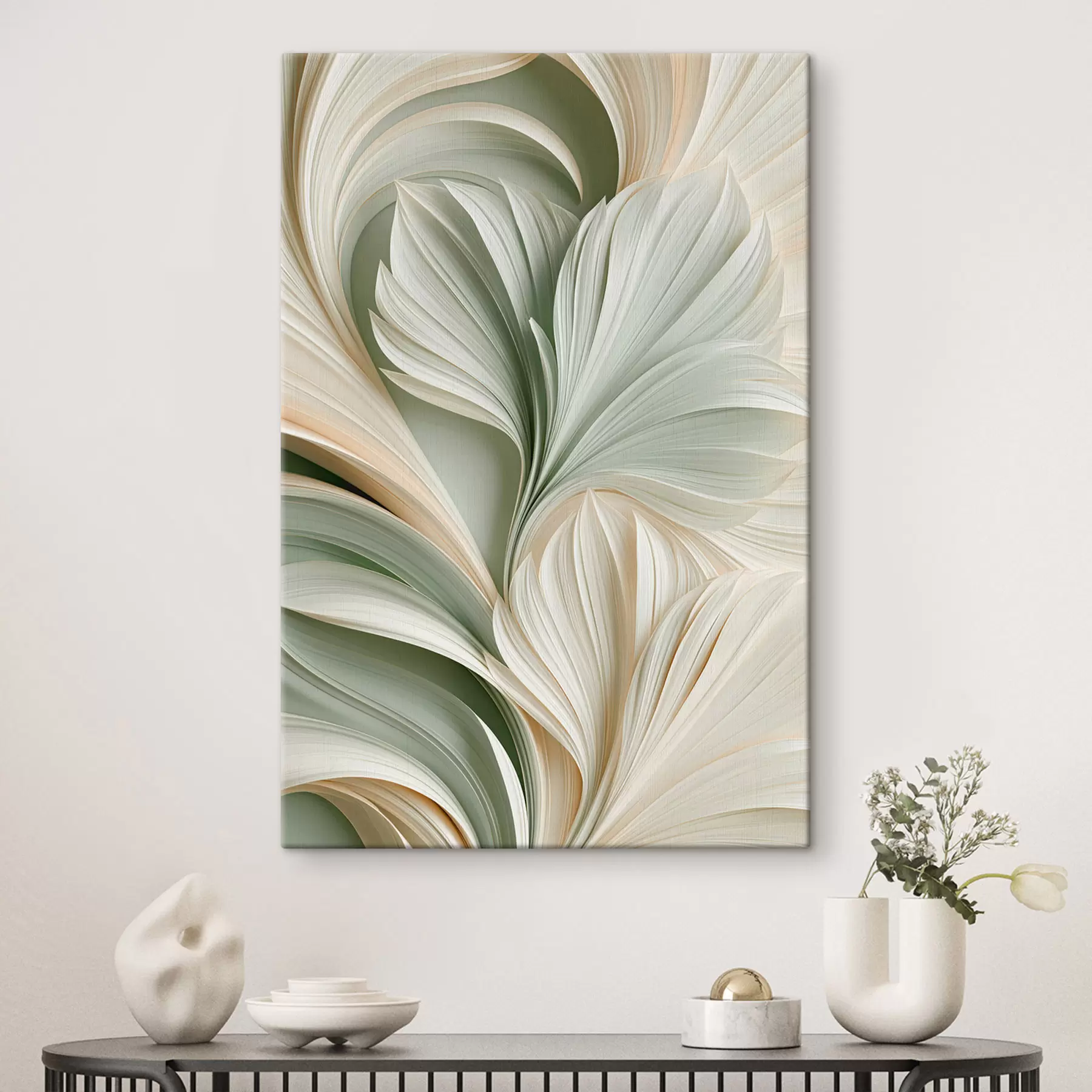 Tableau Abstraction s50088