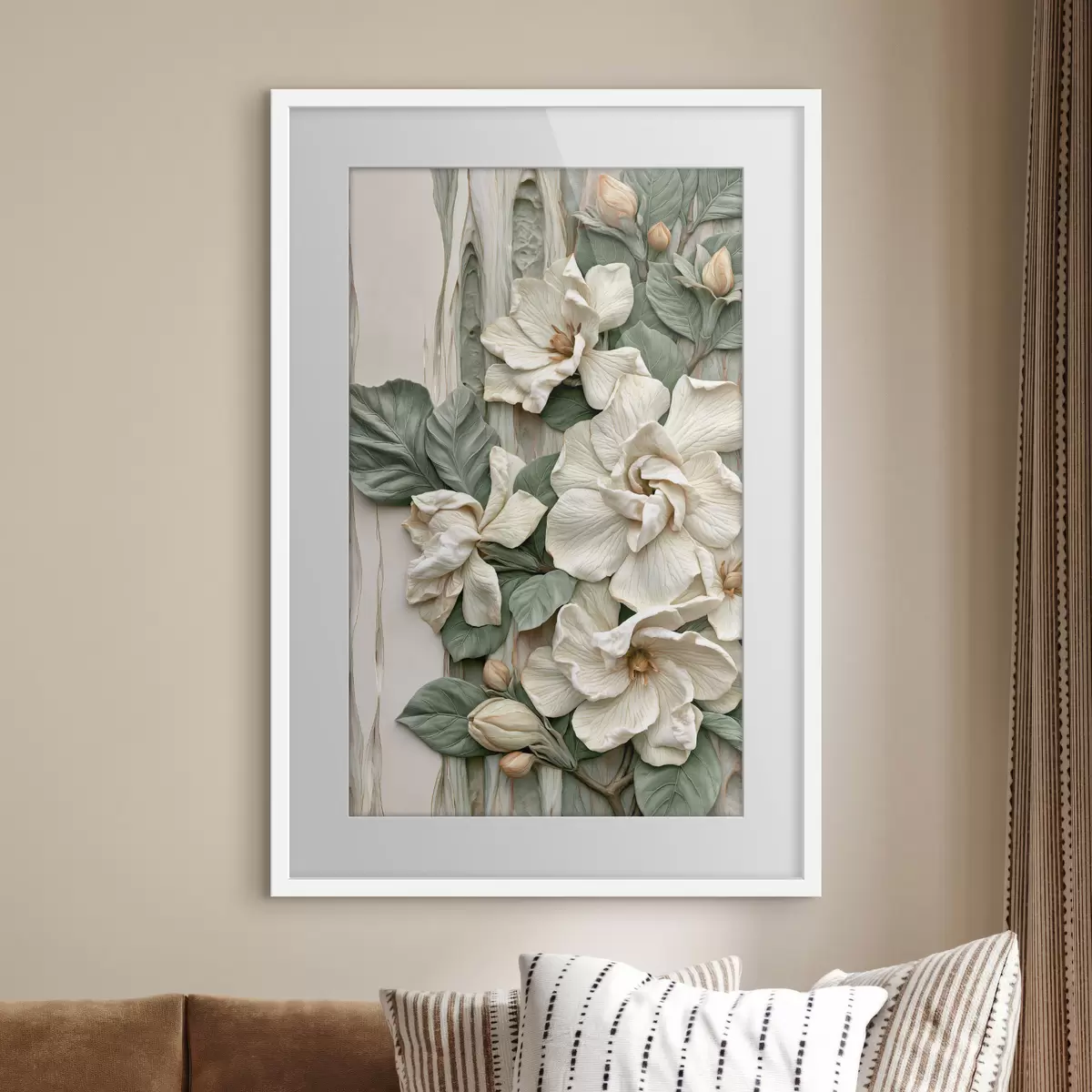 Poster Grâce et envol f50079
