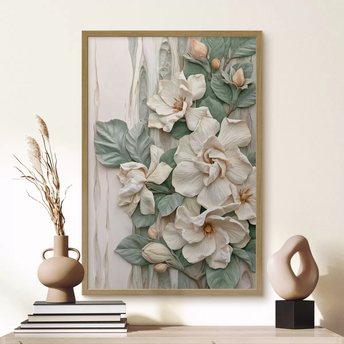 Poster Grâce et envol f50079