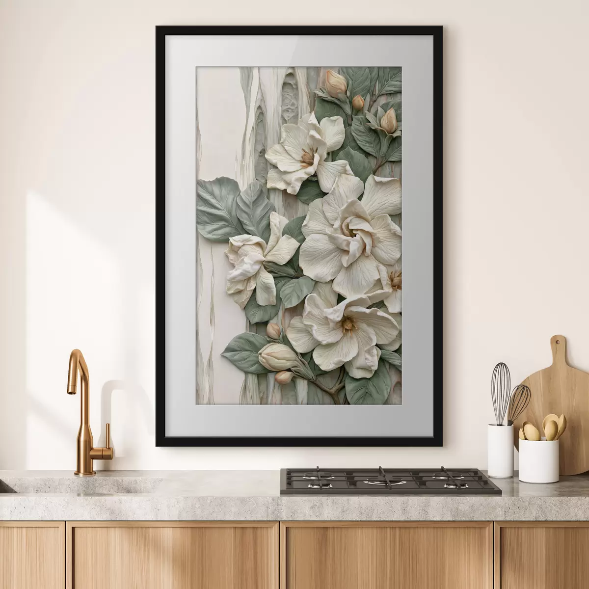 Poster Grâce et envol f50079