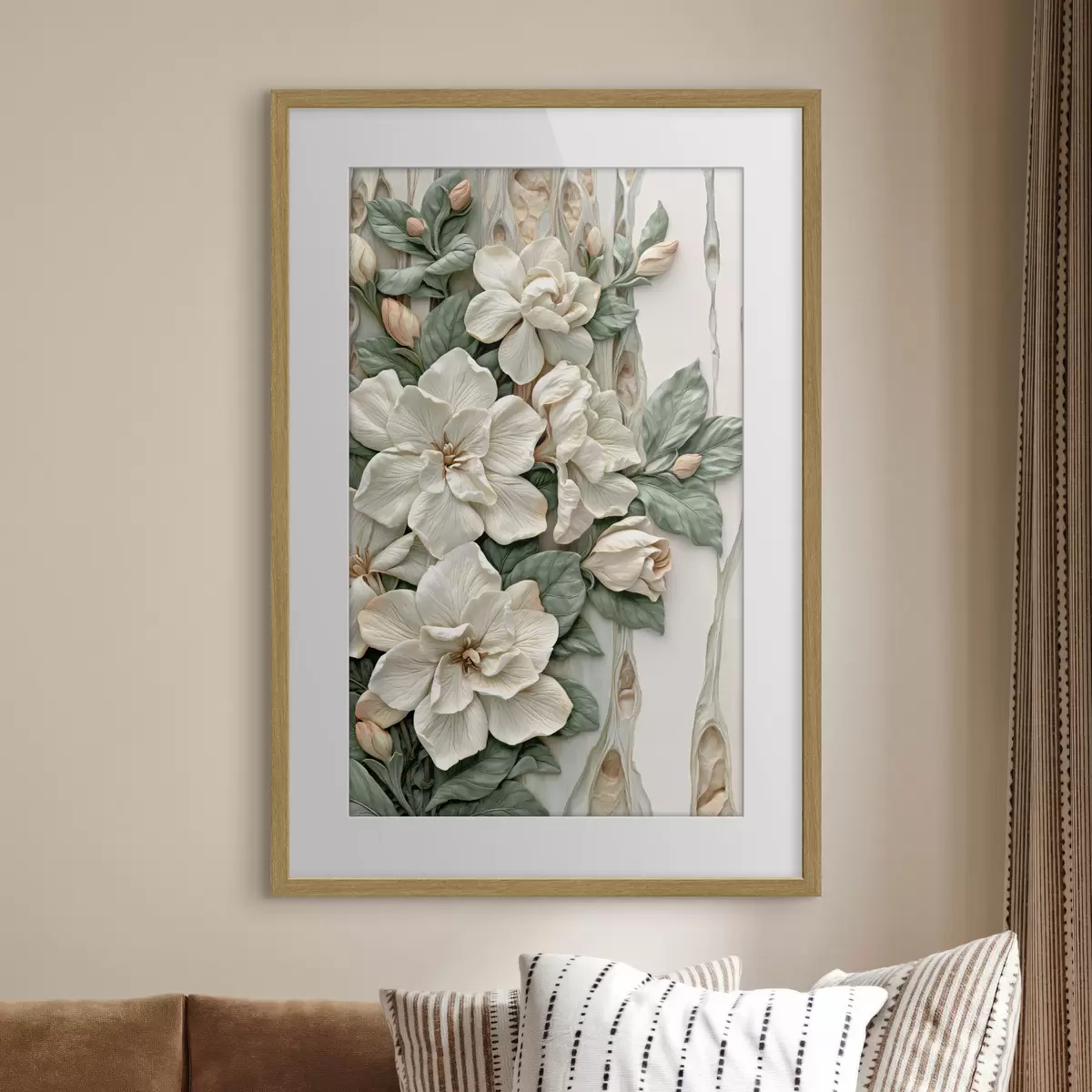 Poster Grâce et aventure f50080