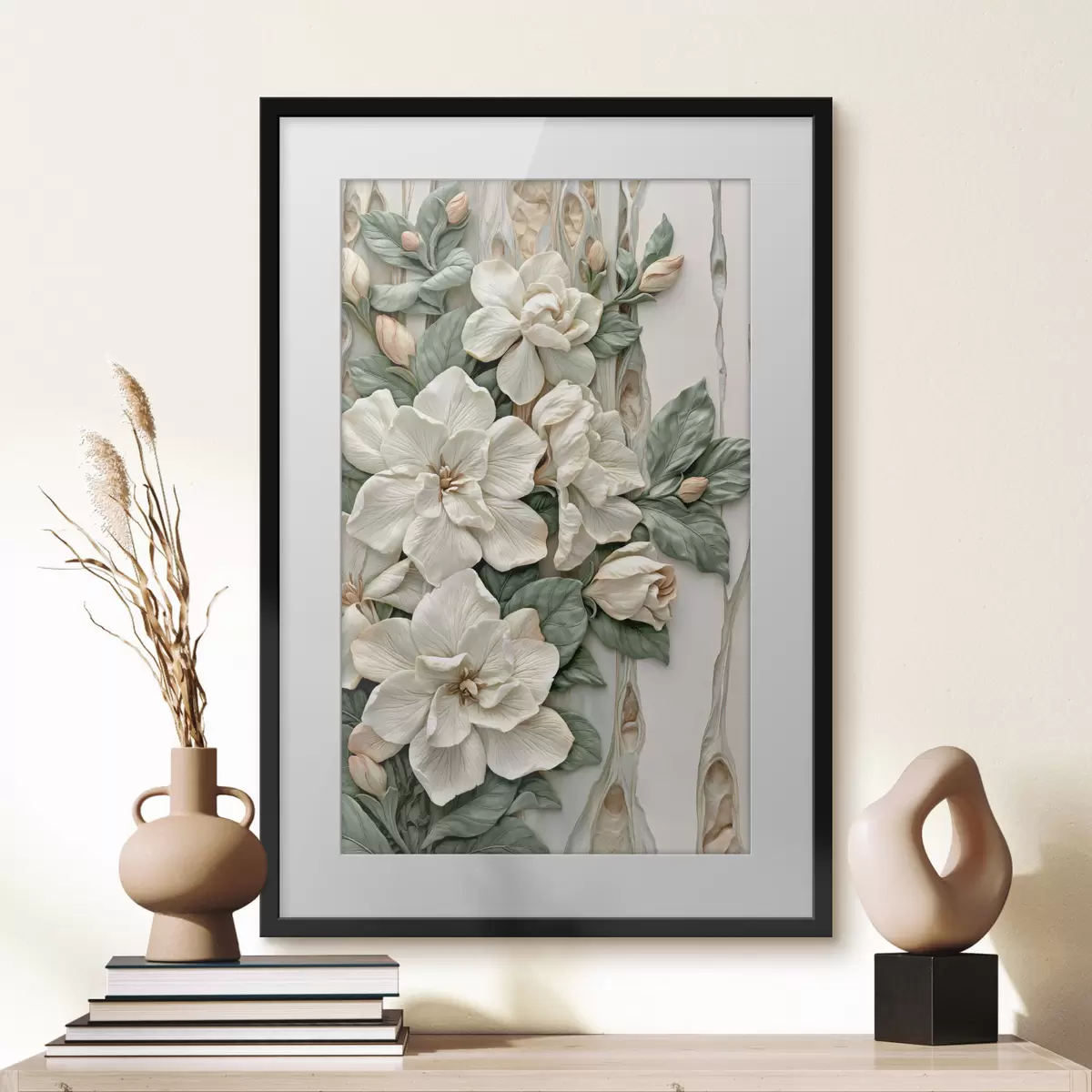 Poster Grâce et aventure f50080