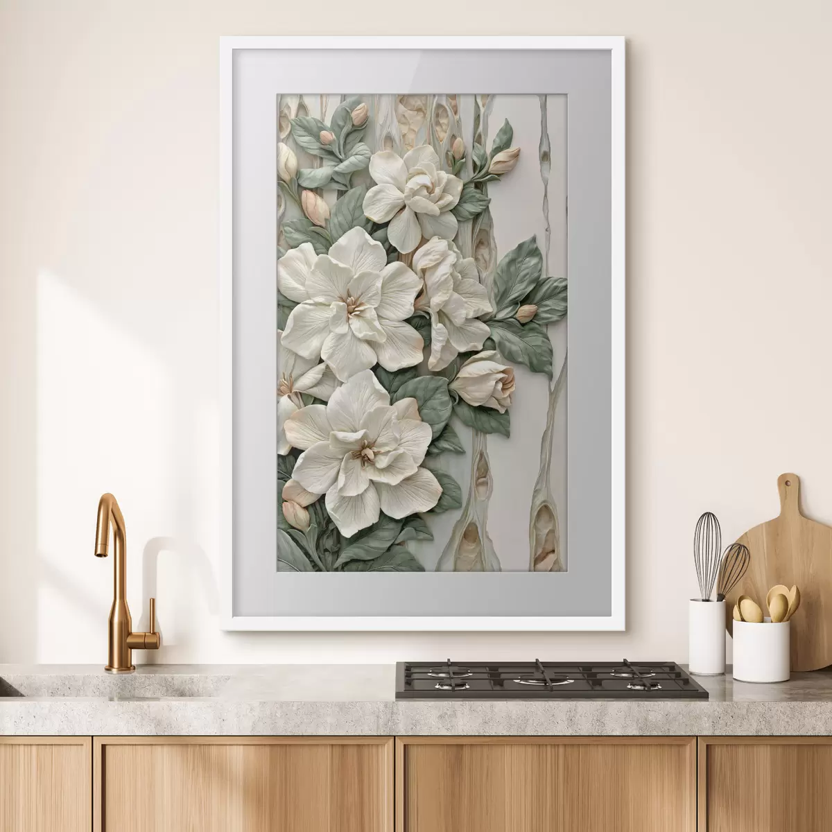 Poster Grâce et aventure f50080