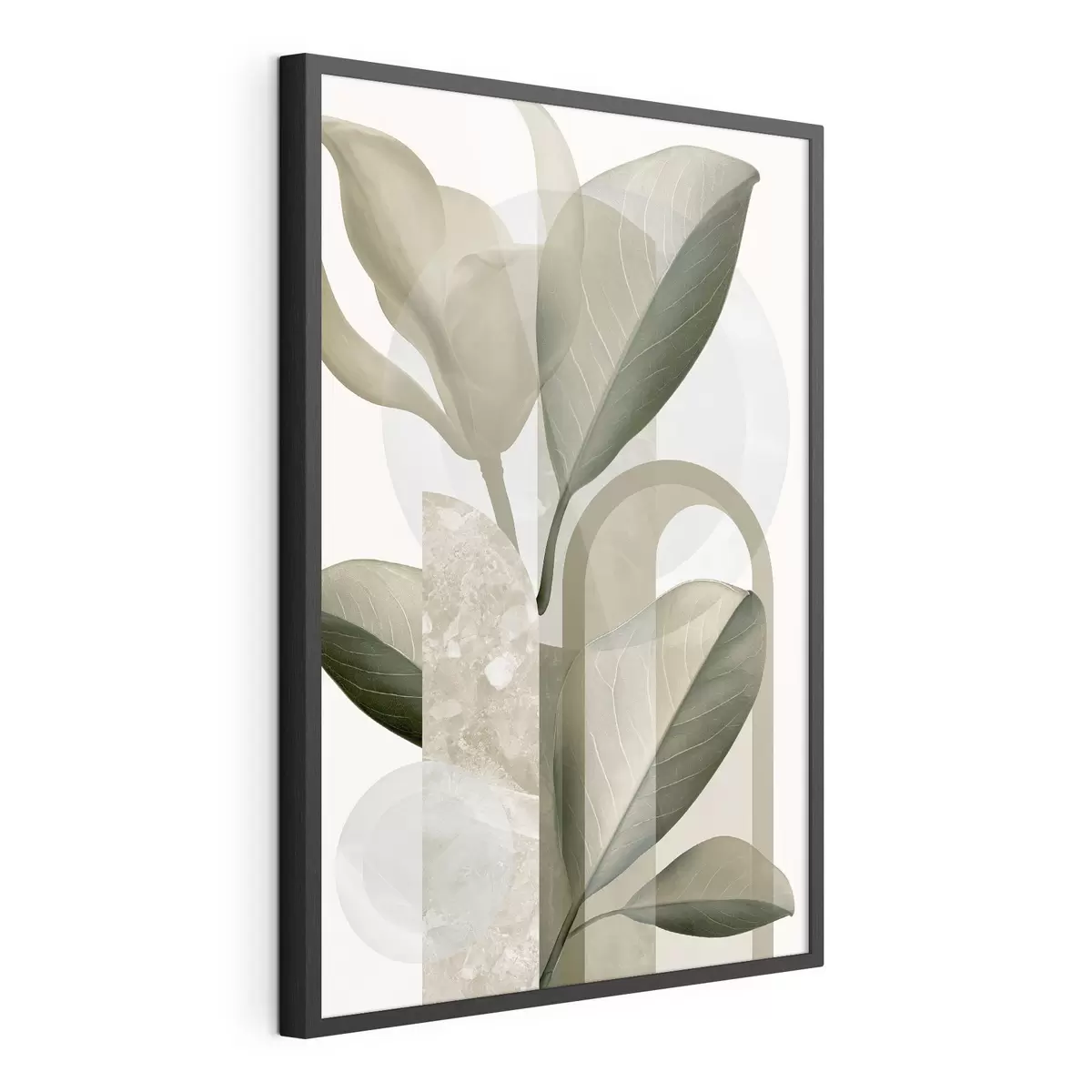 Poster Inspiration et éveil f50081