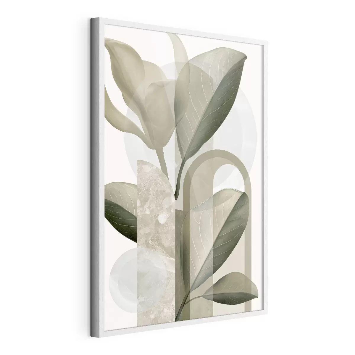 Poster Inspiration et éveil f50081