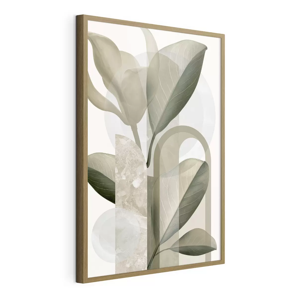 Poster Inspiration et éveil f50081