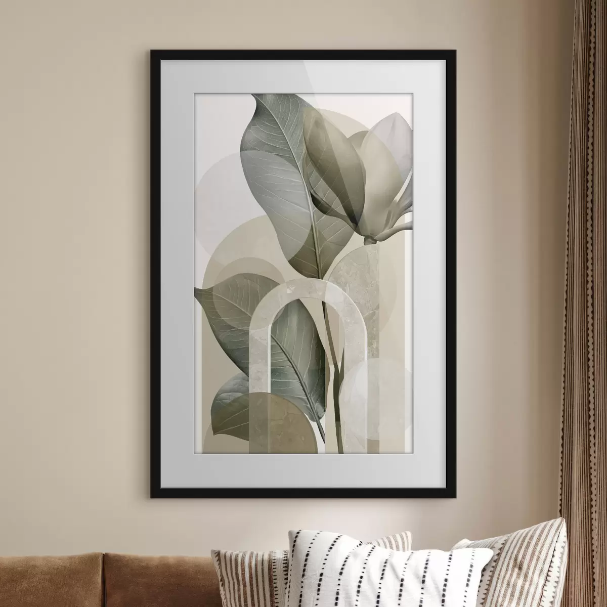 Poster Inspiration et poésie f50082