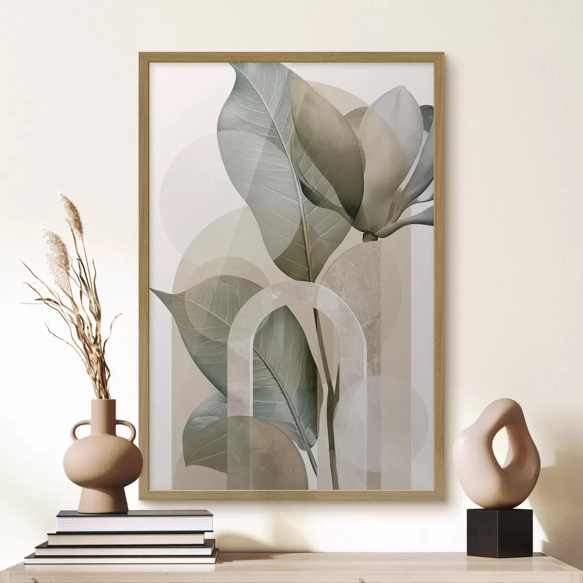 Poster Inspiration et poésie f50082