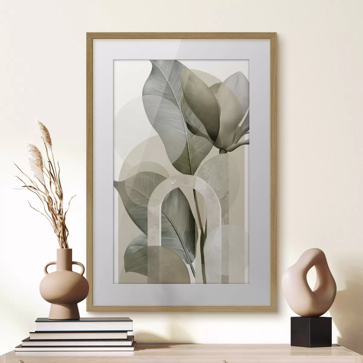 Poster Inspiration et poésie f50082