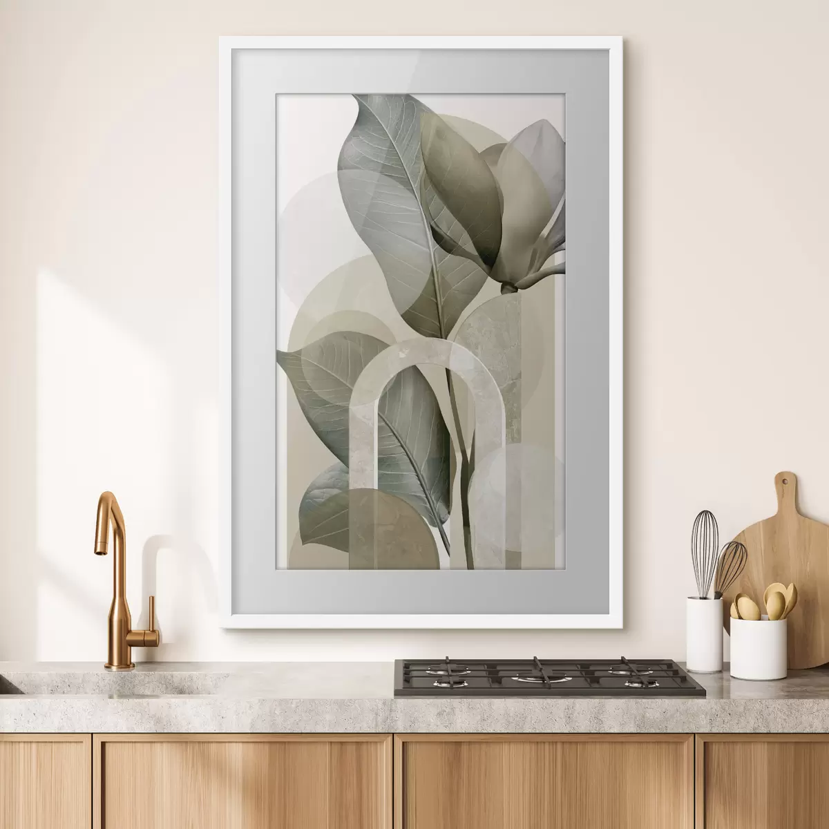 Poster Inspiration et poésie f50082
