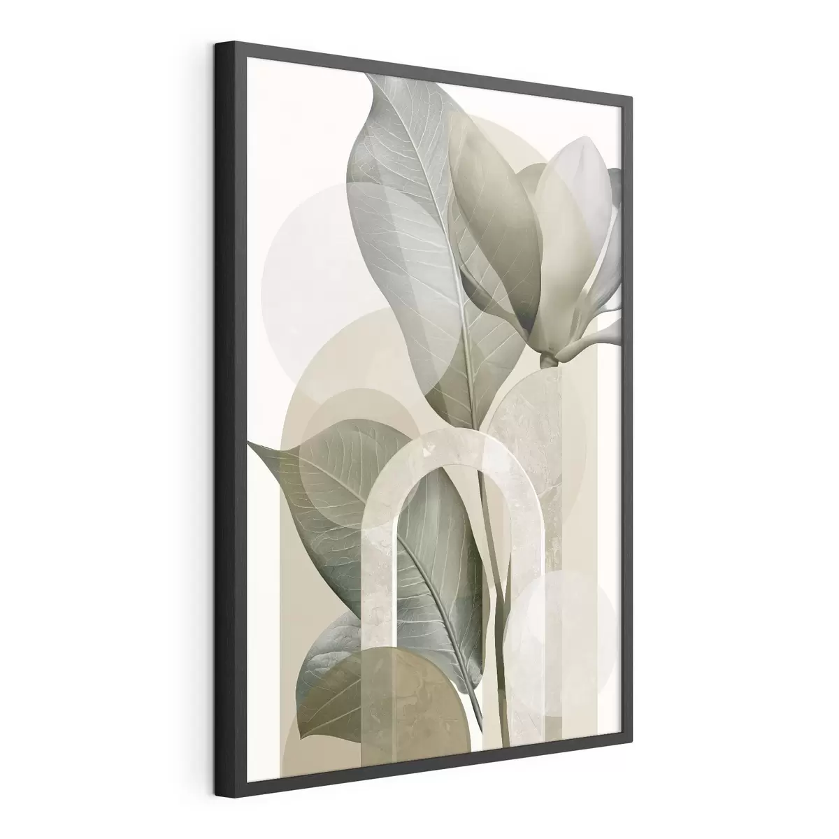 Poster Inspiration et poésie f50082