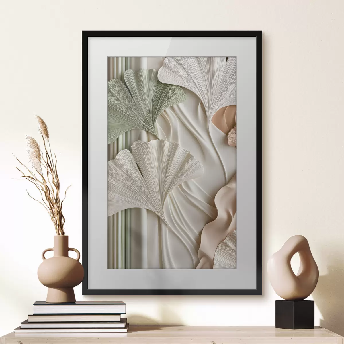 Poster Charme et promesse f50085