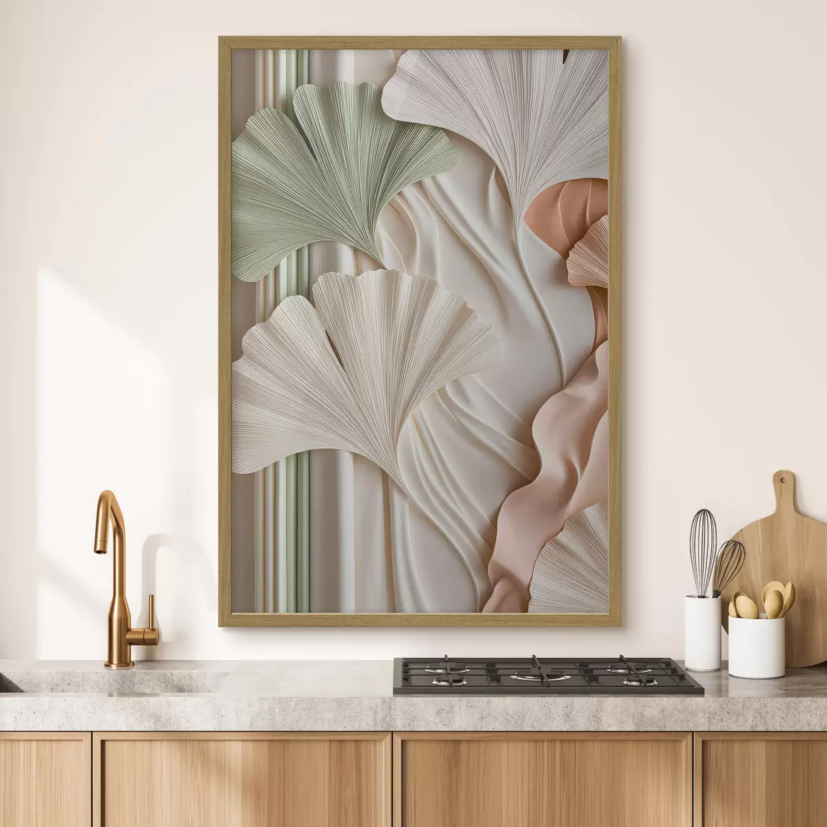 Poster Charme et promesse f50085