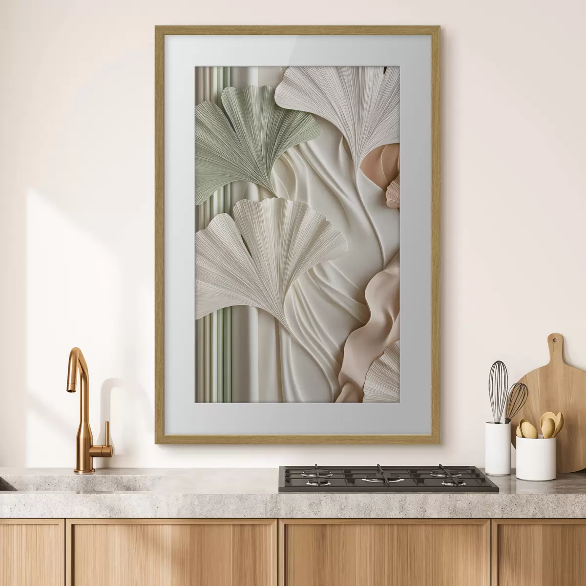 Poster Charme et promesse f50085
