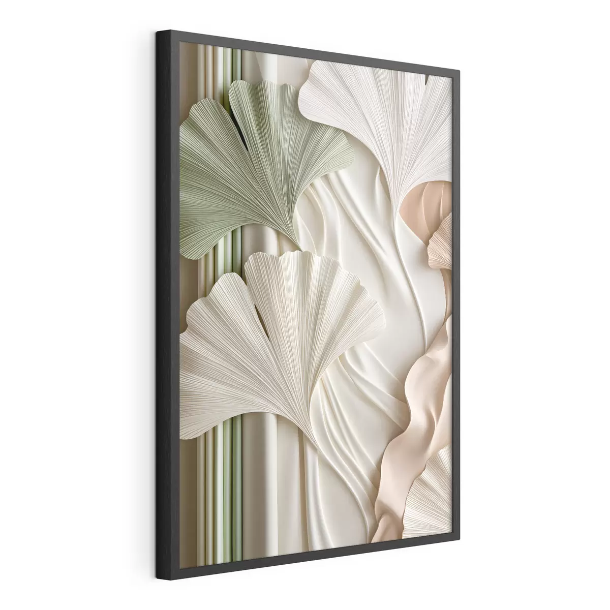 Poster Charme et promesse f50085