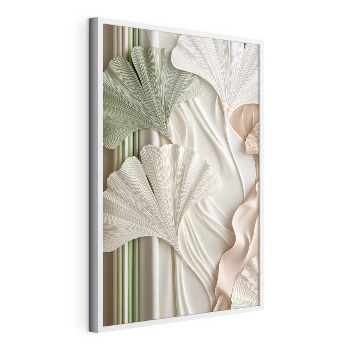 Poster Charme et promesse f50085