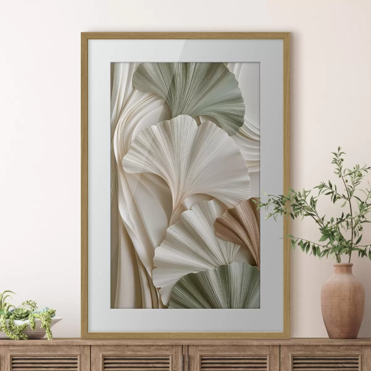 Poster Charme et rythme f50086