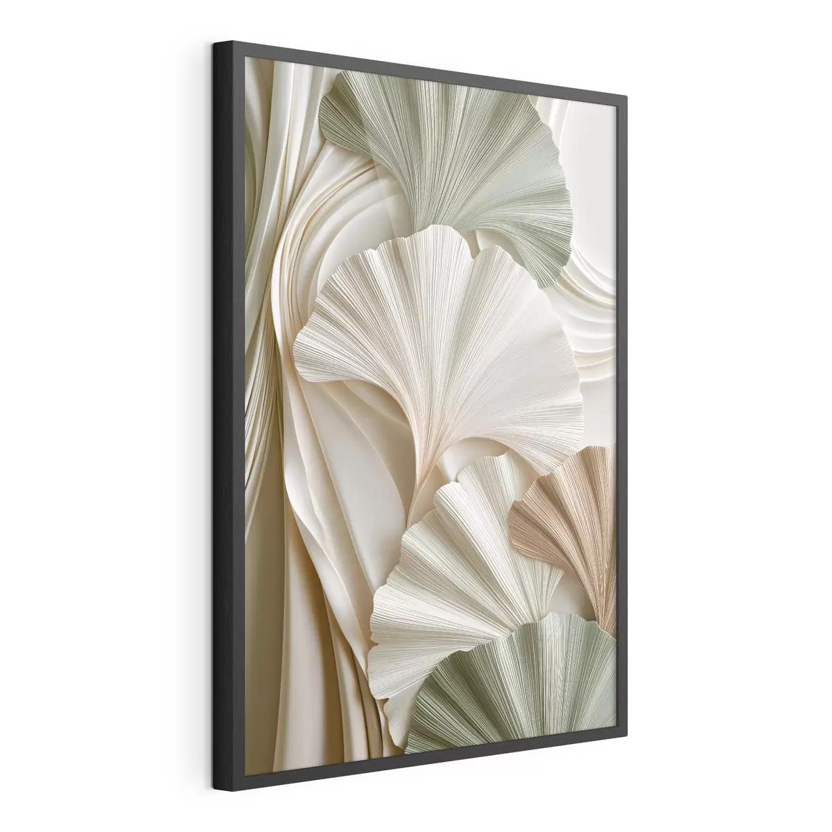 Poster Charme et rythme f50086