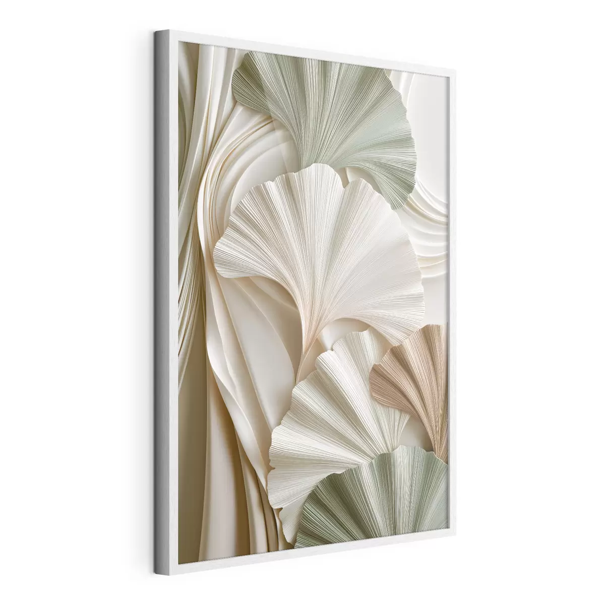Poster Charme et rythme f50086