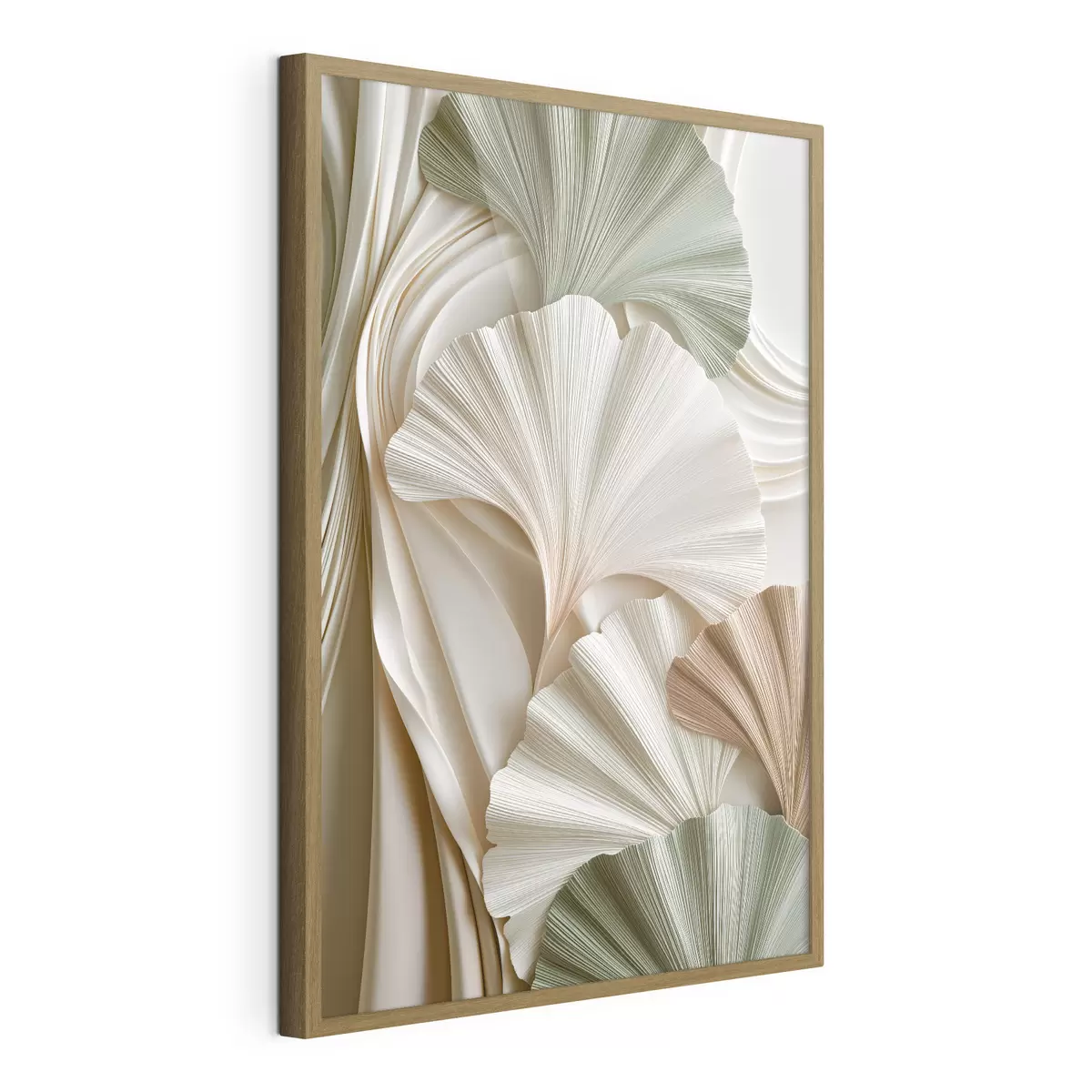 Poster Charme et rythme f50086