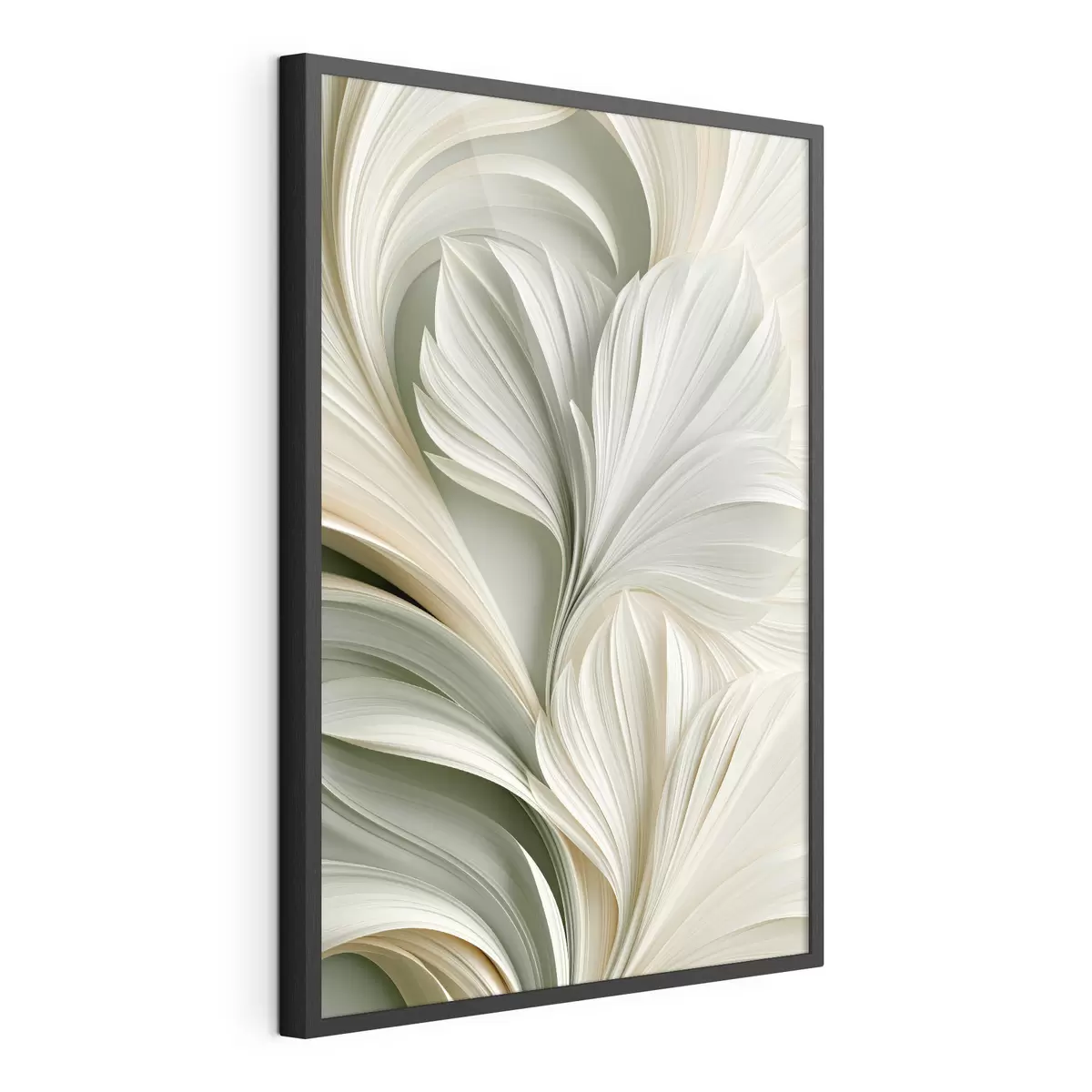 Poster Tendresse et dévotion f50088