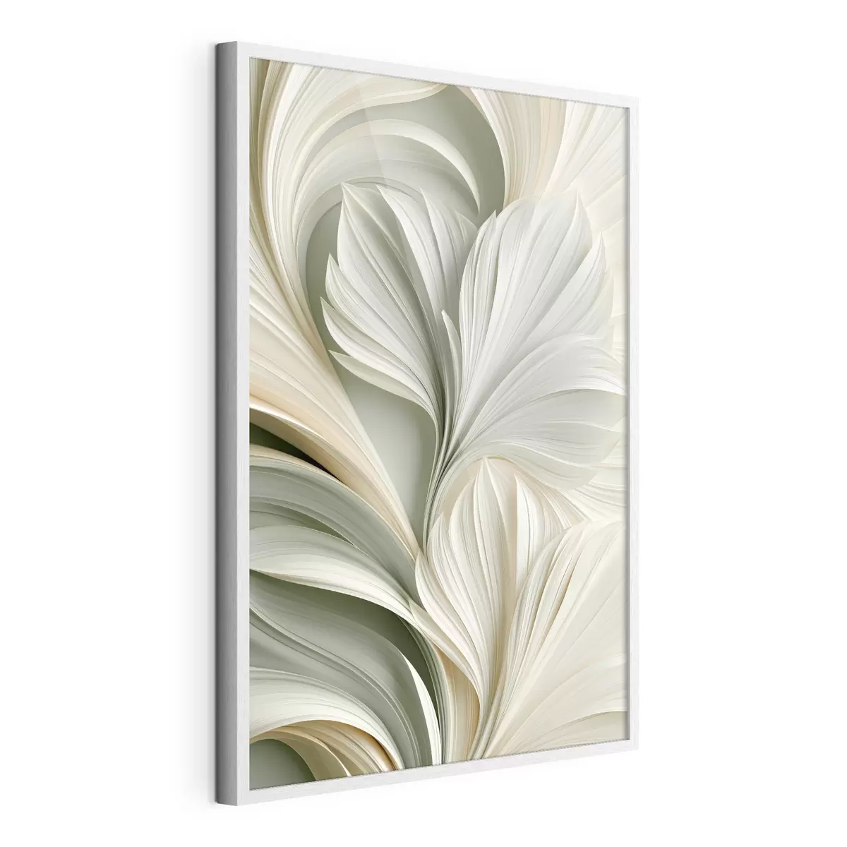 Poster Tendresse et dévotion f50088