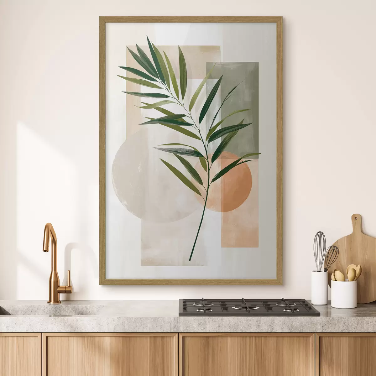 Poster Branche et souvenir f50090