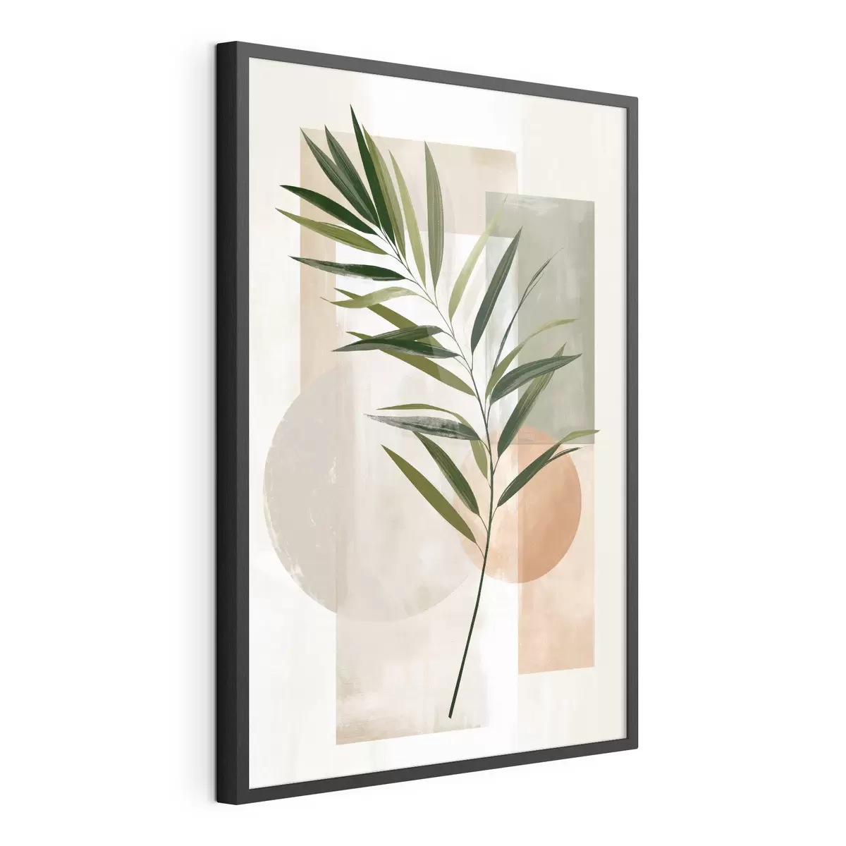 Poster Branche et souvenir f50090