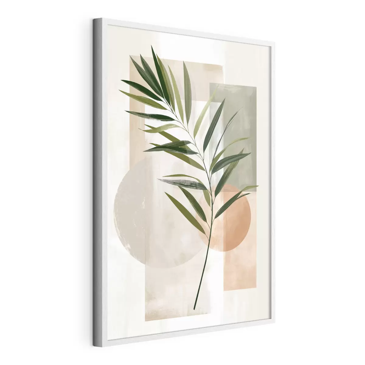 Poster Branche et souvenir f50090