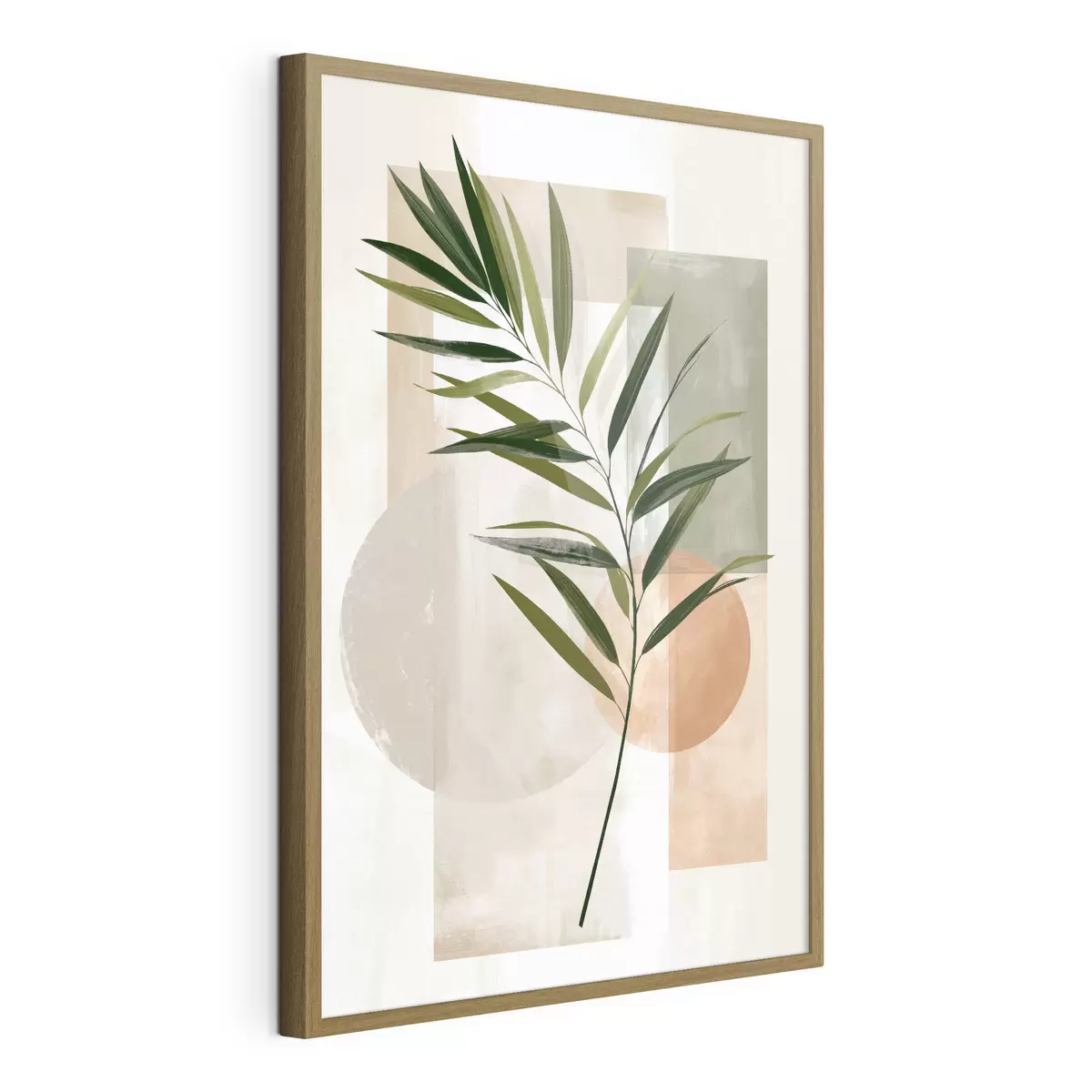 Poster Branche et souvenir f50090
