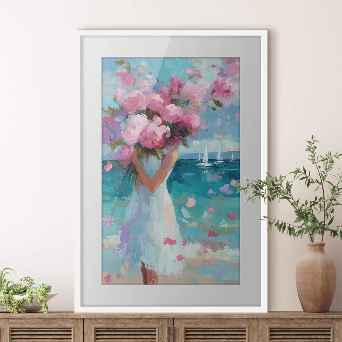 Poster Lueur et rencontre f49937