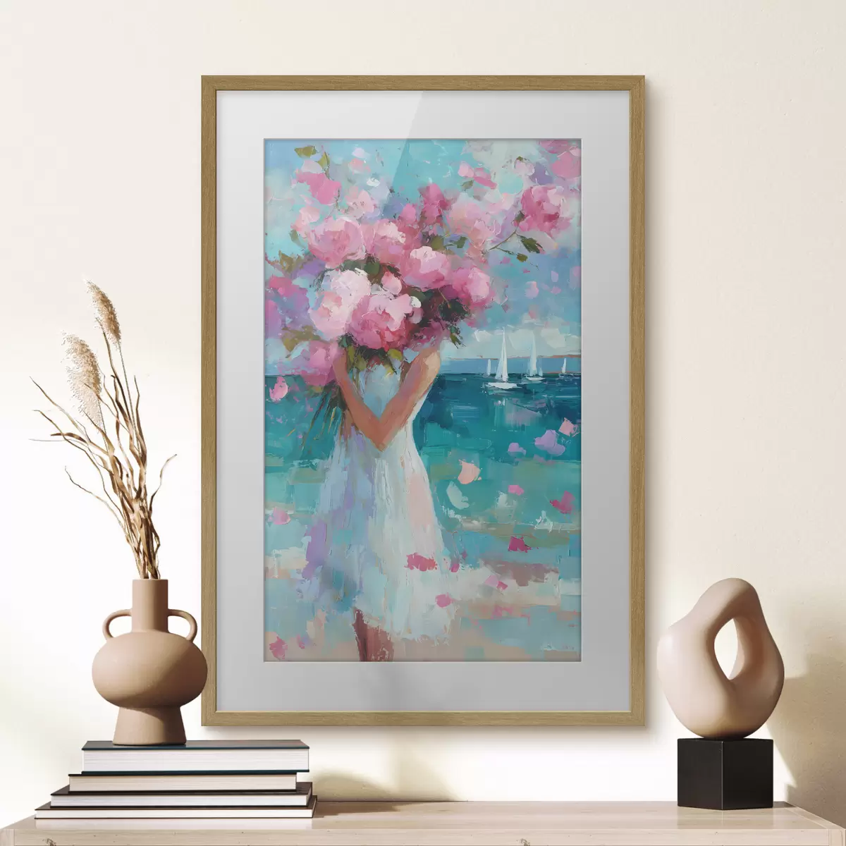 Poster Lueur et rencontre f49937
