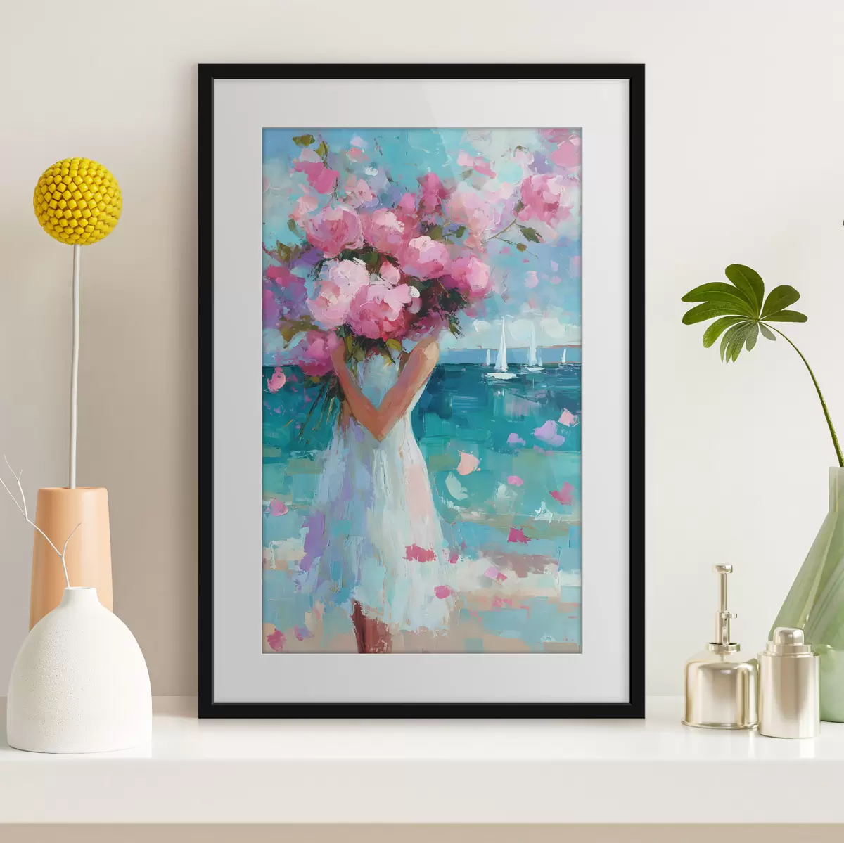 Poster Lueur et rencontre f49937
